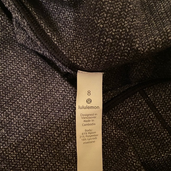 Lululemon Wunder Under 28” - Picture 3 of 4